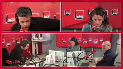 "La grande explication" : débat sans filtre sur LCI - La Chronique de Bruno Donnet