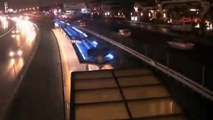 3 gencin öldüğü kazada sürücü tam kusurlu bulundu