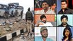 Allu Arjun,Manoj And Many More Telugu Actors React On Pulwama Incident | FilmiBeat Telugu