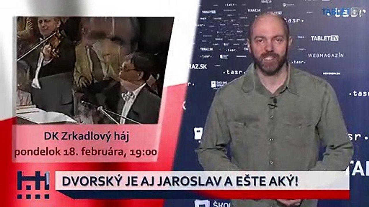 POĎ VON: Fotopondelok a 1000 rokov