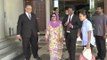 Defence team objects to transfer of Rosmah’s case to High Court