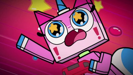 Unikitty - There is only THE ZONE!