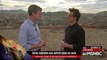 Beto O'Rourke: Border Barrier Causes 'Suffering And Death', Has to Go