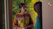 Log Kia Kahengay Episode #09 HUM TV Drama 14 February 2019