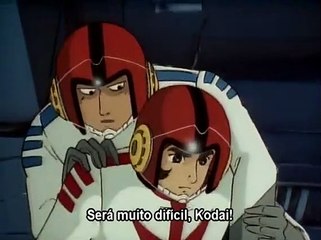 # 宇宙戦艦ヤマト2 第26話(最終話) 『ヤマトよ永遠に』