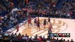 Jackson throws down massive two-handed slam in Pelicans win