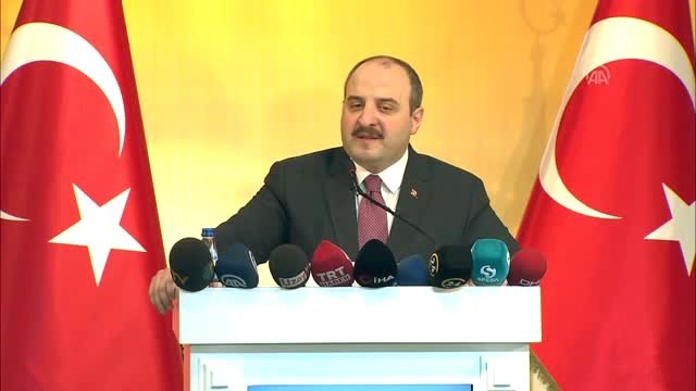 Varank: Batı İllerinde de PKK'yı Belediyelere Sokmak İstiyorlar