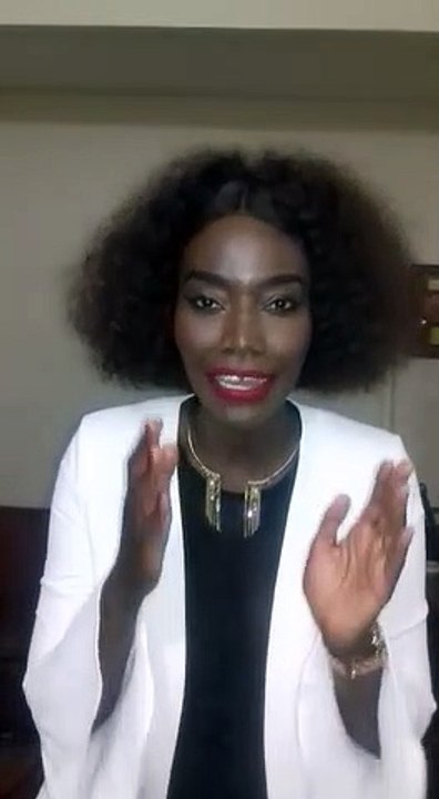 Coumba Gawlo Invite ses fans à promouvoir la paix et la cohésion sociale