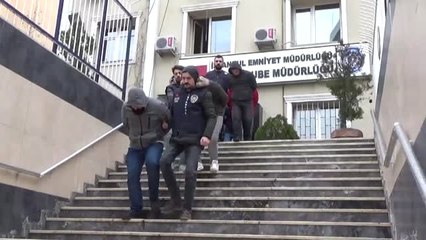 Fuhuş Operasyonu