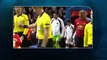 UEFA Champions League : Man U vs Psg  le résumé et réactions des entraîneurs