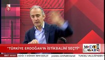 Emin Çapa: Bu Recep Tayyip Erdoğan enflasyonudur!