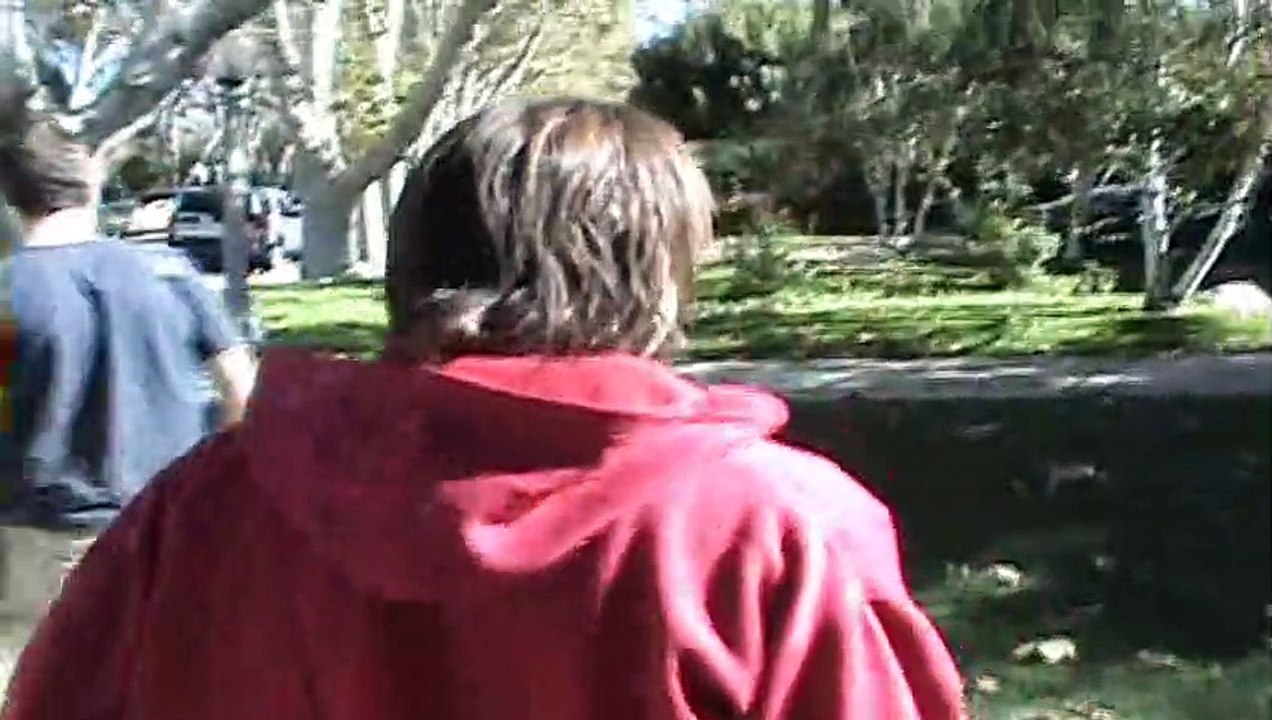 Sur les traces de Malcolm