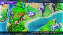 Megadimension Neptunia VII {PS4} Gameplay part 9