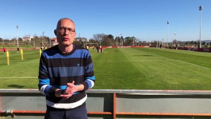 Las Palmas-Sporting: La Previa, por David Acebal