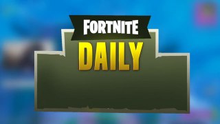 _NEW_ CUBE IS COMING BACK_! - Fortnite Funny WTF Fails and Daily Best Moments Ep. 741