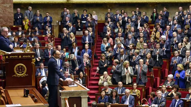 Marlène Schiappa insultée et menacée : elle dévoile la réaction de ses filles