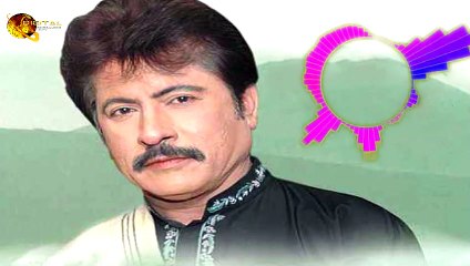 Tusan Ko Maan Watna Da Remix Song - Attaullah Khan