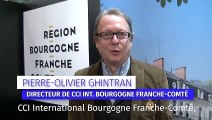 La filière vin accompagnée par CCI International Bourgogne Franche-Comté