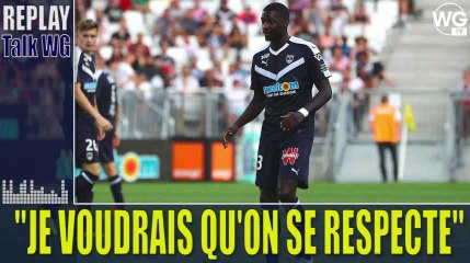Bordeaux doit-il faire attention à la descente en Ligue 2 ? I Girondins