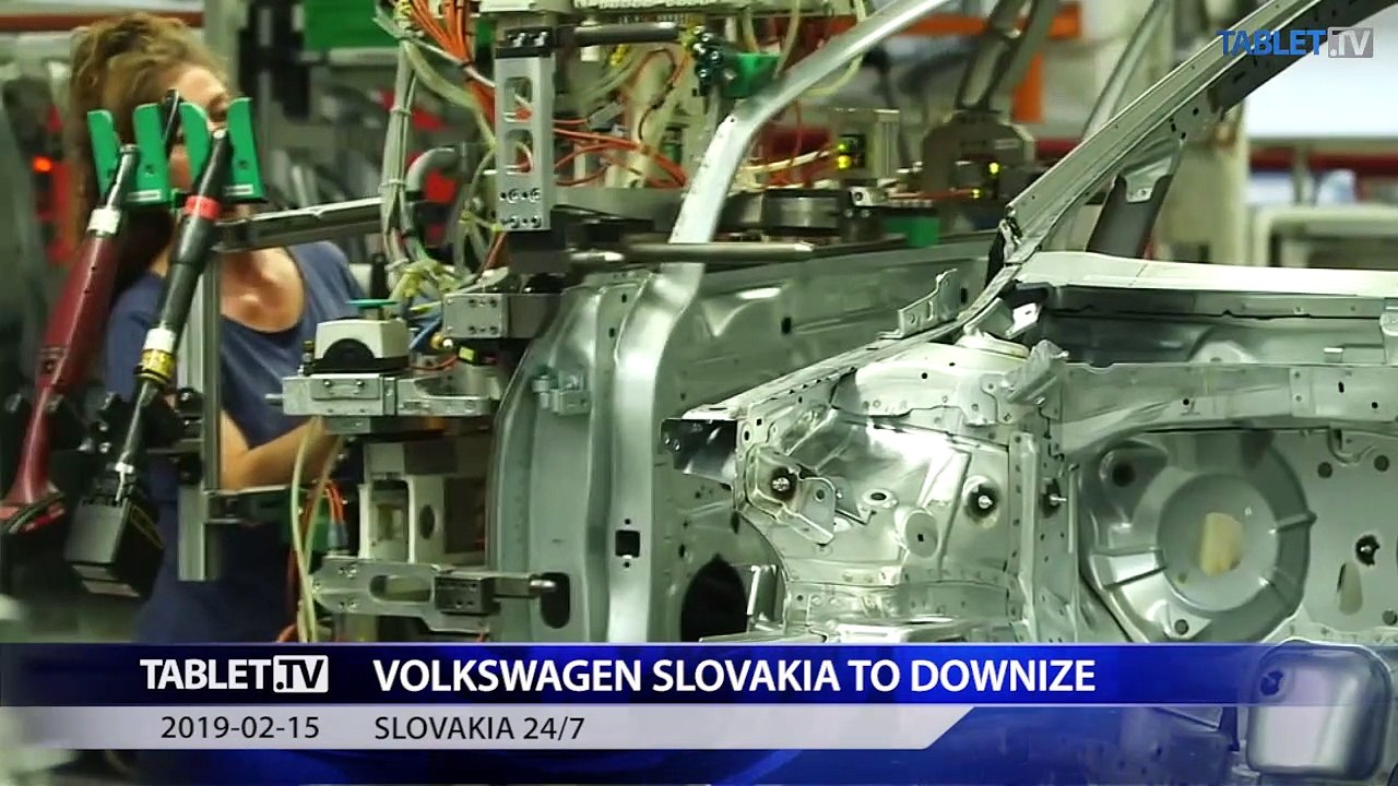 Slovakia 24/7 - News in English