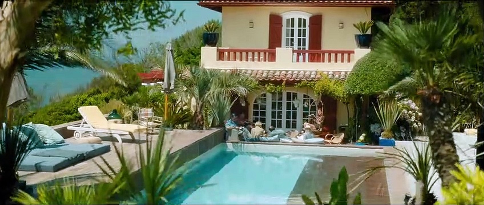 Chamboultout : bande annonce