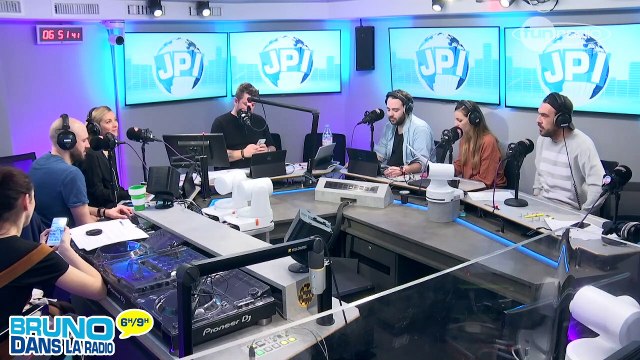 Les Parents (15/02/2019) - Le JPI 6h50