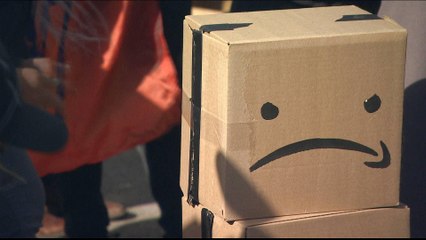 Amazon drops plans for New York headquarters after opposition