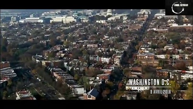 Apple, Google, Facebook… Les nouveaux maîtres du monde. Documentaire 2018 prt 1/2