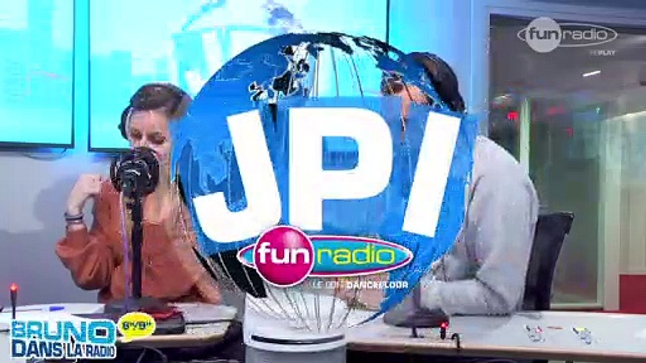 Contre le chagrin d'amour (15/02/2019) - Le JPI 7h50