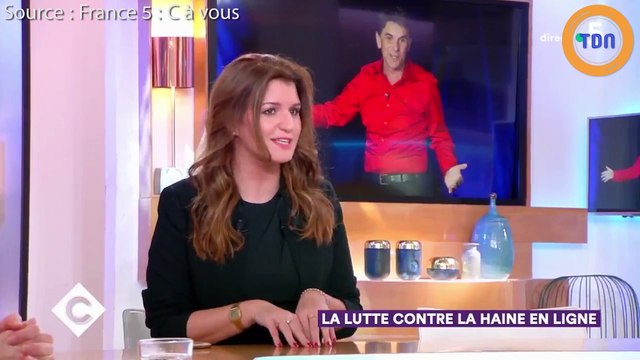 Dérapage de Jean-Marie Bigard chez Cyril Hanouna : Marlene Schiappa réagit !