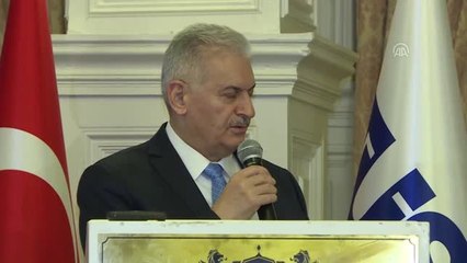 Yıldırım: "Trafik ve Ulaşım Benim İşim" - İstanbul