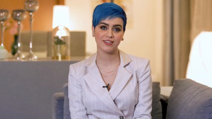 درة أحمد: "عايشة هي الجندي المجهول في حياة الأحبة"