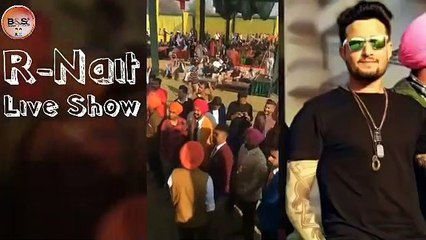 12 PASS NU  NEW SONG  R-NAIT  USTAAD RECORDS