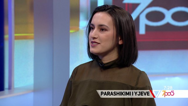 7pa5 - Horoskopi sot - 15 Shkurt 2019 - Show - Vizion Plus