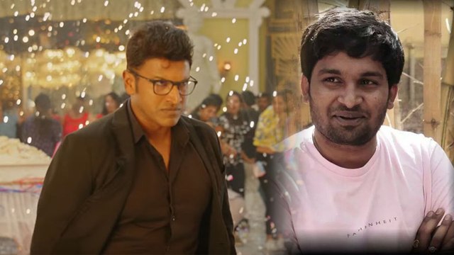 Nata Sarvabhouma Movie : ನಿರ್ದೇಶಕ ಪವನ್ ಒಡೆಯರ್ ಬೇಸರಕ್ಕೆ ಕಾರಣವೇನು? | Oneindia Kannada