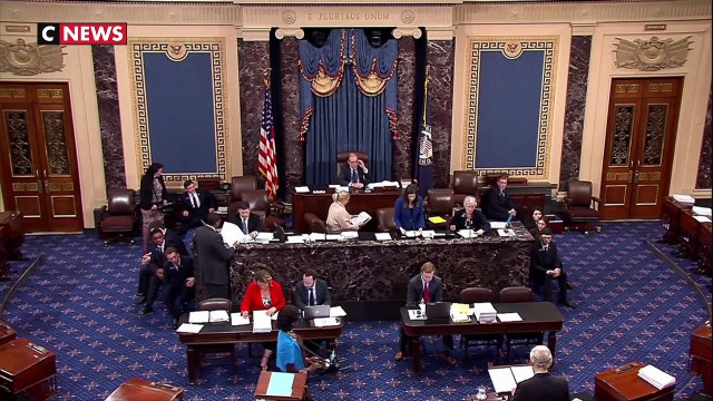 Etats-Unis : accord trouvé sur le budget