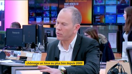 Philippe Martinez : "Pénaliser les entreprises qui abusent de la précarité"