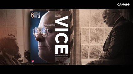 Débat sur Vice - Analyse cinéma