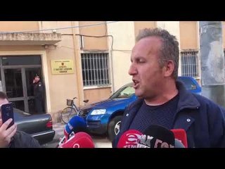 Vellai I policit: Skenar I mediave, sdalim nga shtepia prej turpit