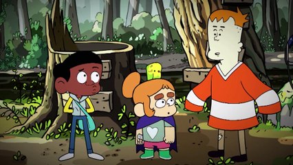 Craig of the Creek - Demnächst!