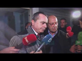 Policia: Në banesat e 3 gjyqtarëve të “Dajtit” - News, Lajme - Vizion Plus