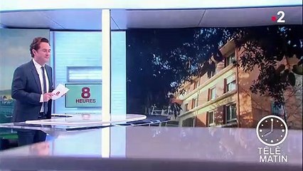 Violences dans une maison de retraite : un aide-soignant face à la justice