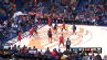 Pelicans overcome Thunder despite Westbrook season-high 44