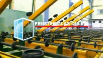 FENSTER GLAS ONLİNE |  ESG/VSG GLAS  BESTELLEN -HERSTELLER - GROSSHANDEL | Beste Qualität und Gün