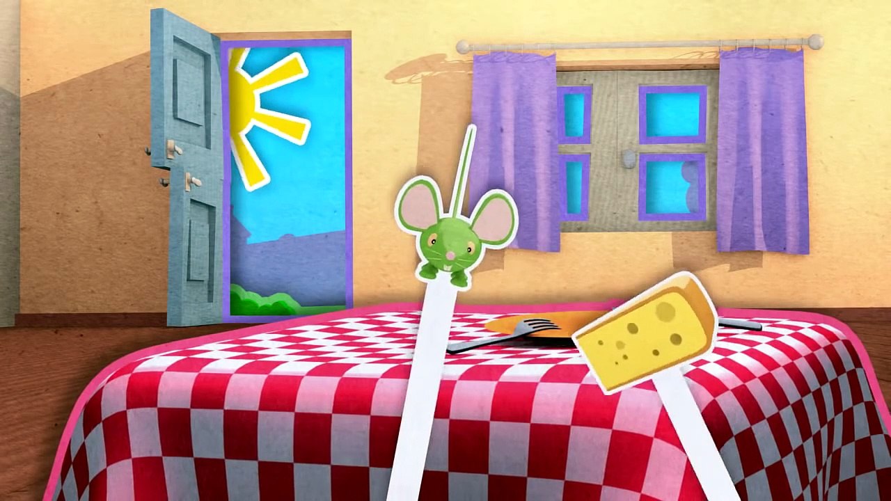 Jean Petit qui Danse - Musiques de Fêtes prt 1/2