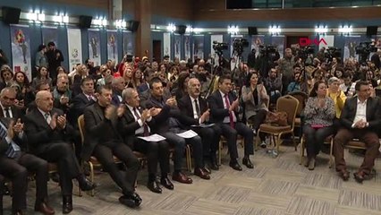 CHP Genel Başkanı Kılıçdaroğlu Sokak Ekonomisi ve Güvencesizler Çalıştayında Konuştu-2
