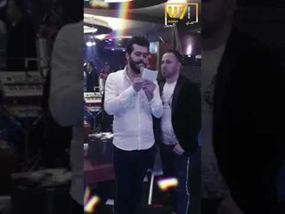 اغنية تجبرني احبك الفنان حمود الجبوري  دبكات معربا حصريا 2019