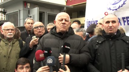 Görme engelliler şablonlu oy pusulası istiyor