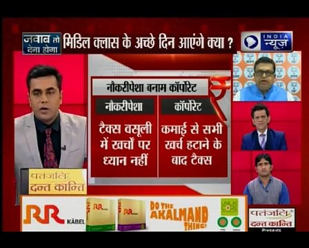 Jawab Toh Dena Hoga_ Biggest budget issues concerning the common man