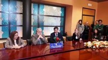 El Betis firma con el Ayuntamiento de Dos Hermanas un Acuerdo para la nueva Ciudad Deportiva